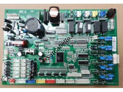 Placa Control Unidad Exterior Aire Acondicionado Haier 1U19FS1ERA